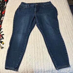 Judy Blue Denim Jean